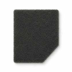 Elephant grey - 0960 carpet