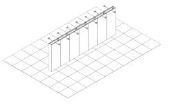 Stand 10, 12