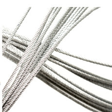 Wire max. 100 kg
