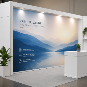 Wall print