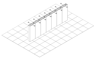 Stand 10, 12