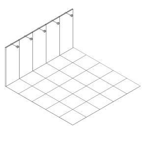 Stand 2, 3, 4, 5, 13, 17